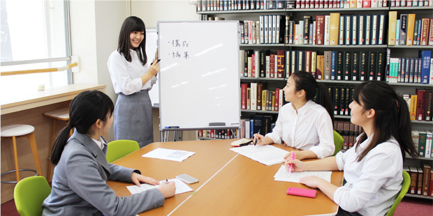 図書室