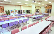 Cafeteria