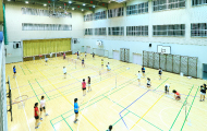 Gymnasium