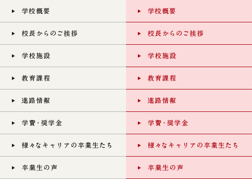 学費 奨学金 学校案内 慶應義塾女子高等学校