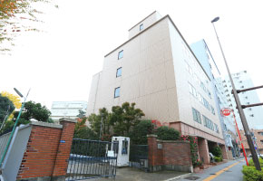 別館