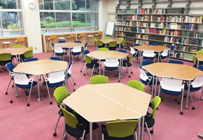 図書室